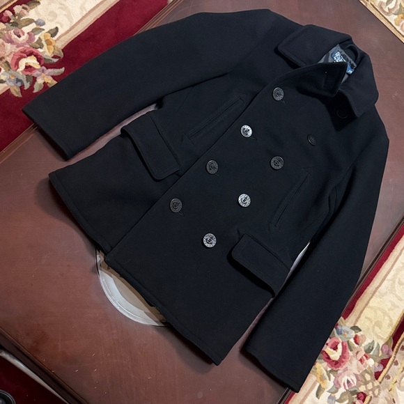 Polo by Ralph Lauren Pea Coat - Picture 16 of 17
